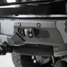 Задний бампер Chevrolet Silverado/GMC Sierra 2500/3500 20-22 Bomber ADD Offroad R270021280103