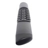 Подножки Jeep Wrangler JL 18-23 2 Door V3 Go Rhino V3492752T