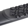 Подножки Jeep Wrangler JL 18-23 2 Door V3 Go Rhino V3492752T