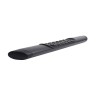 Подножки Jeep Wrangler JL 18-23 2 Door V3 Go Rhino V3492752T