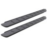 Подножки с доп. ступенькой Chevrolet Silverado/GMC Sierra 1500/2500/3500 14-19 Double Cab RB10 Go Rhino 6340588020T