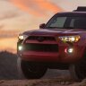 Комплект противотуманных фар Sae Toyota 4Runner/Tundra/Tacoma/RAV 4 10-23 360-Series Rigid Industries 37116