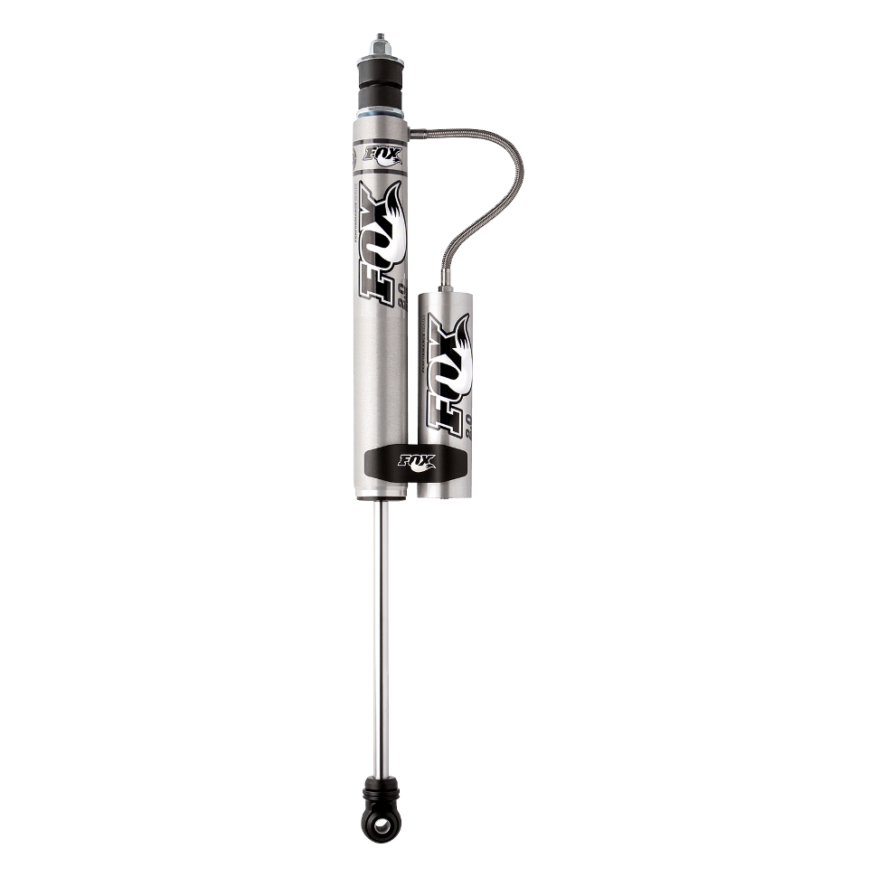 Амортизатор передний с резервуаром Dodge Ram 3500/2500 94-13 Performance Series 2.0 Lift 4-6" Fox Shocks 985-24-025