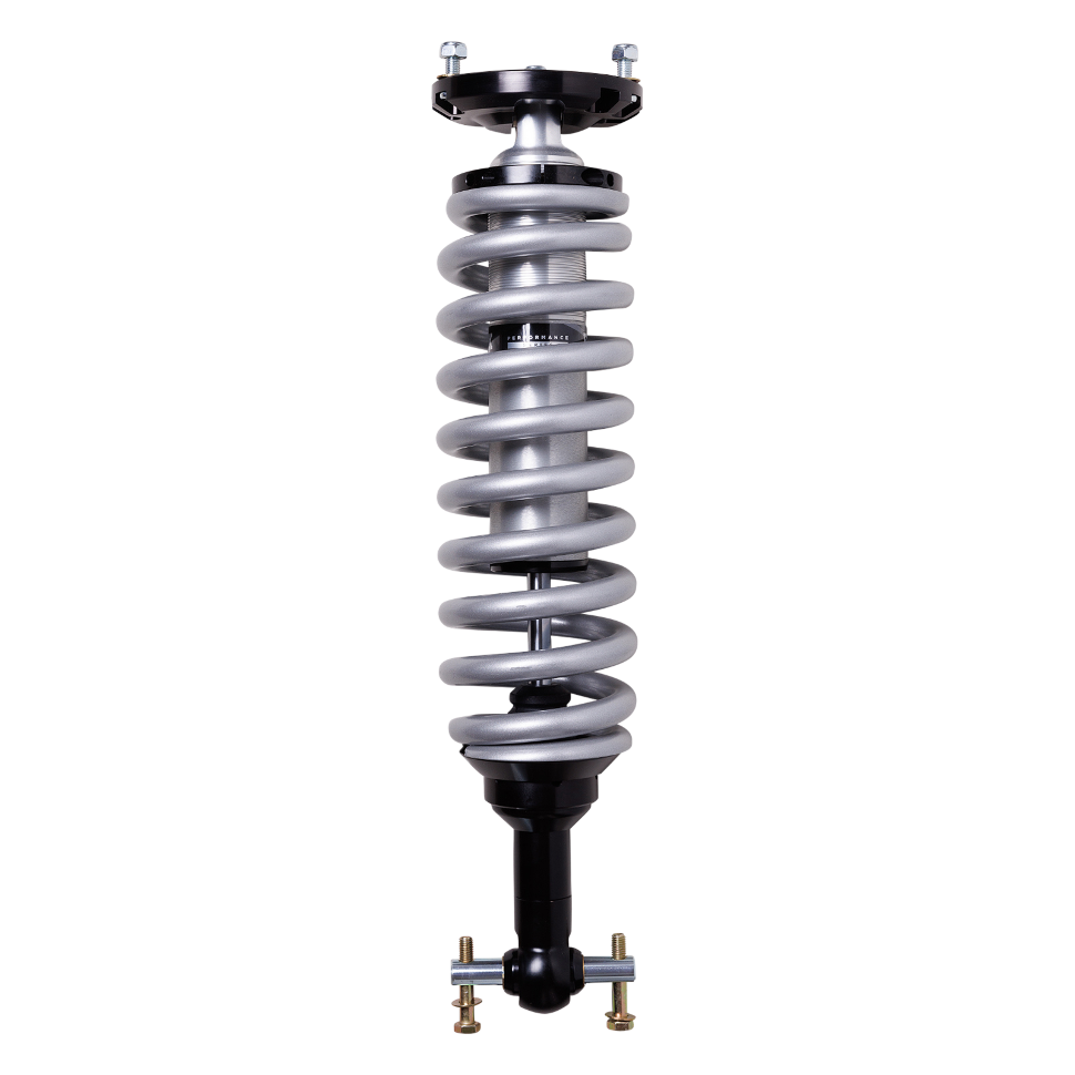 Койловер передний Chevrolet Silverado/GMC Sierra 1500 19-25 Performance Series HTO 2.5 Lift 0-2" Fox Shocks 987-02-005