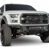 Передний бампер ADD Offroad Hammer Ford F-150 Raptor 17-20 (F118102100103)