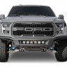 Передний бампер ADD Offroad Hammer Ford F-150 Raptor 17-20 (F118102100103)