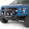 Передний бампер ADD Offroad Hammer Ford F-150 Raptor 17-20 (F118102100103)