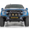 Передний бампер ADD Offroad Hammer Ford F-150 Raptor 17-20 (F118102100103)