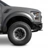 Передний бампер ADD Offroad Hammer Ford F-150 Raptor 17-20 (F118102100103)