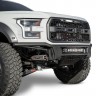 Передний бампер ADD Offroad Hammer Ford F-150 Raptor 17-20 (F118102100103)