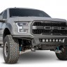 Передний бампер ADD Offroad Hammer Ford F-150 Raptor 17-20 (F118102100103)