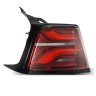Комплект задних светодиодных фар Tesla Model Y 20-22 PRO-Series AlphaRex 601040