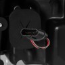 Комплект задних светодиодных фар Tesla Model Y 20-22 PRO-Series AlphaRex 601040