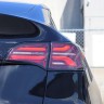 Комплект задних светодиодных фар Tesla Model Y 20-22 PRO-Series AlphaRex 601040