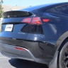 Комплект задних светодиодных фар Tesla Model Y 20-22 PRO-Series AlphaRex 601040