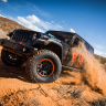 Амортизатор Задний Fox Jeep Wrangler JL 18-22 Reservoir 2.0 Performance Series 4.5-6" Fox Shocks 985-24-188