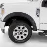 Расширители колесных арок Ford F-250/F-350 17-22 к-кт 4 шт. DRT Style Bushwacker 20951-02