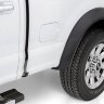 Расширители колесных арок Ford F-250/F-350 17-22 к-кт 4 шт. DRT Style Bushwacker 20951-02