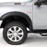 Расширители колесных арок GMC Canyon 15-20 к-кт 4 шт. Pocket Style Bushwacker 40972-02