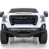 Передний бампер GMC Sierra 1500 19-21 Stealth Fighter ADD Offroad F471763030103