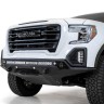 Передний бампер GMC Sierra 1500 19-21 Stealth Fighter ADD Offroad F471763030103