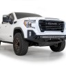 Передний бампер GMC Sierra 1500 19-21 Stealth Fighter ADD Offroad F471763030103