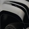 Расширители колесных арок GMC Sierra 1500/2500/3500 07-14 перед 2шт. OE Bushwacker 40081-02
