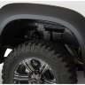 Расширители колесных арок Toyota Tundra 07-13 задн 2шт. Extend A Bushwacker 30036-02