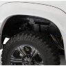Расширители колесных арок Toyota Tundra 07-13 задн 2шт. Extend A Bushwacker 30036-02