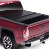 Крышка кузова складная Chevrolet Silverado/GMC Sierra 1500 19-22 6'6" BAKFlip FiberMax 1126131