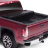 Крышка кузова складная Chevrolet Silverado/GMC Sierra 1500 19-22 6'6" BAKFlip FiberMax 1126131