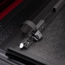 Крышка кузова складная Chevrolet Silverado/GMC Sierra 1500 19-22 6'6" BAKFlip FiberMax 1126131