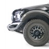 Передний бампер Matrix Ford F-150 Raptor 21-22 Fab Fours FR21-X5351-1