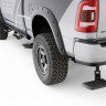 Выдвижная подножка бампера Dodge Ram 2500/3500 19-20 BedStep AMP Research 75324-01A