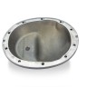 Защитная крышка дифференциала Dana 35 07-18 Jeep Wrangler JK DV8 D-JP-110001-D35