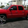 Колесный диск DUB Wheels Baller S115 Chrome Plated 24x9 ET+15 S115249021+15