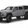 Кунг Toyota Tacoma 16-22 5' SmartCap EVO Sport EV1302-MB