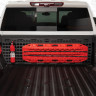 Молле-панель Dodge Ram 1500 19-23 cторона кабины Putco 195203