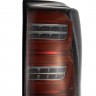 Комплект задних светодиодных фонарей Toyota Tundra 07-13 PRO-Series AlphaRex 670020