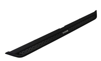 Подножки Chevrolet Colorado/GMC Canyon 15-22 Extended Cab Dominator Xtreme DSS Go Rhino DSS4234T