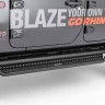 Подножки Jeep Wrangler JL 18-23 4 Door Dominator Xtreme D1 Go Rhino D14506T