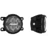 Комплект противотуманных фар Sae SUBARU ASCENT/BRZ/CROSSTREK/LEGACY/WRX STI/FORESTER/IMPREZA 12-22 360-Series Rigid Industries 37118