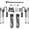 Система подвески 2.5" Stage 5 Ford F-250/F-350 20-22 4WD ICON K62525