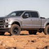 Система подвески 2.5" Stage 5 Ford F-250/F-350 20-22 4WD ICON K62525
