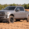 Система подвески 2.5" Stage 5 Ford F-250/F-350 20-22 4WD ICON K62525