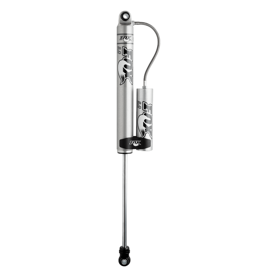 Амортизатор задний с резервуаром Dodge Ram 3500/2500 94-13 Performance Series 2.0 Lift 4-6" Fox Shocks 985-24-026