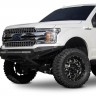 Передний бампер ADD Offroad Ford F-150 18-20 (F181192860103)