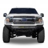 Передний бампер ADD Offroad Ford F-150 18-20 (F181192860103)