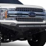 Передний бампер ADD Offroad Ford F-150 18-20 (F181192860103)