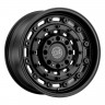 Колесный диск Black Rhino Arsenal Textured Matte Black 20x9.5 ET-18 2095ARS-88180M25